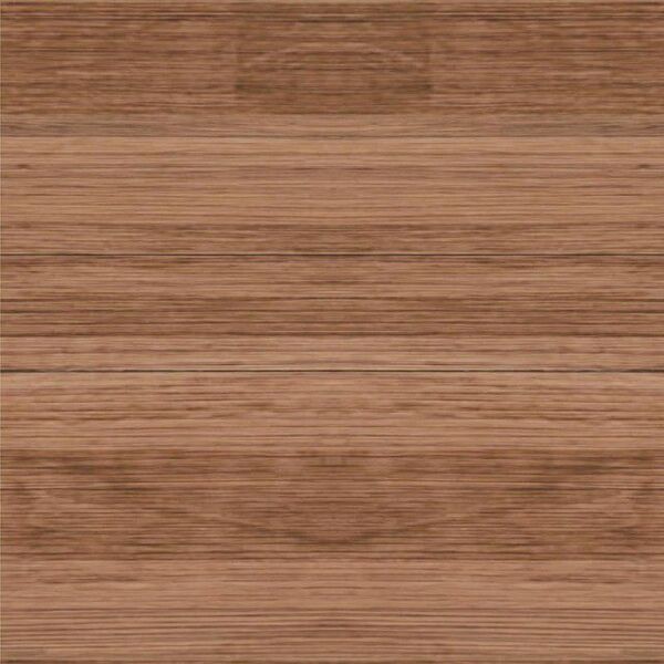 Papel De Parede Adesivo Madeira Básico Marrom Escuro 9mx50cm