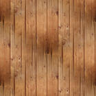 Papel De Parede Adesivo Madeira Clara Tons Dourados 3mx50cm