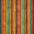 Papel De Parede Adesivo Madeira Colorida Decoração Quarto 10m