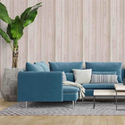 Papel De Parede Adesivo Madeira Comércio N02200 0,48x2,5m