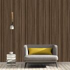 Papel De Parede Adesivo Madeira Decoração Interior Quarto 10m