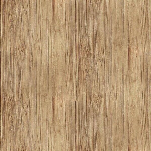 Papel De Parede Adesivo Madeira Decorar Apartamento Sala 3mx5