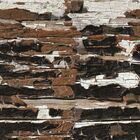 Papel De Parede Adesivo Madeira Demolição Decoração 10mx50cm