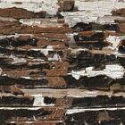 Papel De Parede Adesivo Madeira Demolição Decoração 3mx50cm