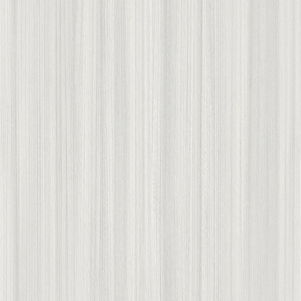 Papel De Parede Adesivo Madeira Lisa Cinza Claro Decoração 3m