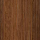Papel De Parede Adesivo Madeira Marrom Decorar Escritório 10m