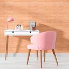 Papel De Parede Adesivo Madeira N010038