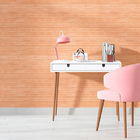 Papel De Parede Adesivo Madeira N010038