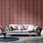 Papel De Parede Adesivo Madeira N010143