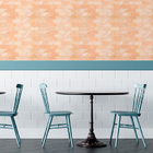 Papel De Parede Adesivo Madeira N010205