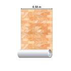 Papel De Parede Adesivo Madeira N010205