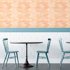 Papel De Parede Adesivo Madeira N010205