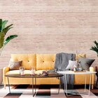 Papel De Parede Adesivo Madeira N012004