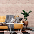 Papel De Parede Adesivo Madeira N012004