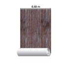Papel De Parede Adesivo Madeira N012027