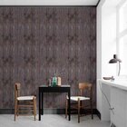 Papel De Parede Adesivo Madeira N012027