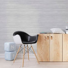 Papel De Parede Adesivo Madeira N012157