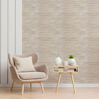 Papel De Parede Adesivo Madeira N012158