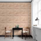 Papel De Parede Adesivo Madeira N012159