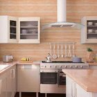 Papel De Parede Adesivo Madeira N013296