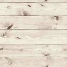 Papel De Parede Adesivo Madeira N013297