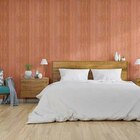 Papel De Parede Adesivo Madeira N013299