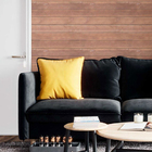 Papel De Parede Adesivo Madeira N09010