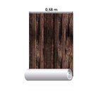 Papel De Parede Adesivo Madeira N09117