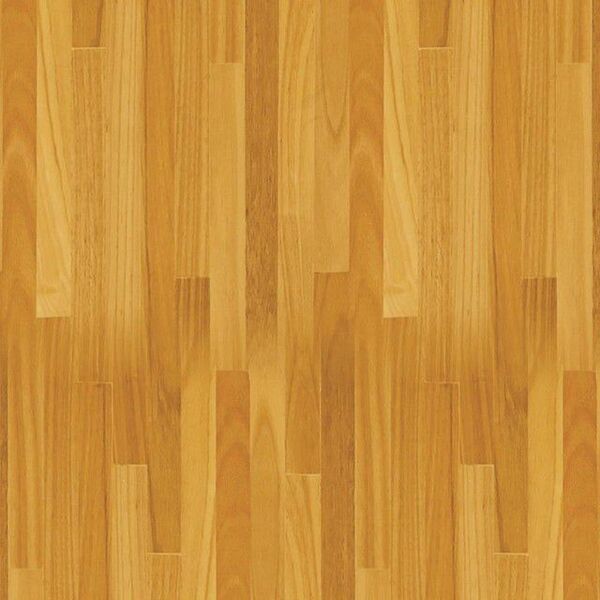 Papel De Parede Adesivo Madeira Predominância Tons Laranja 12