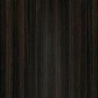 Papel De Parede Adesivo Madeira Preto Decoração Escritório 1m