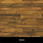 Papel De Parede Adesivo Madeira Ripas M0003