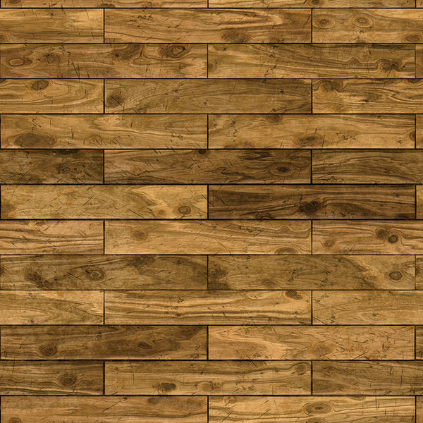 Papel De Parede Adesivo Madeira Rústica Moderna Sala Quarto 9