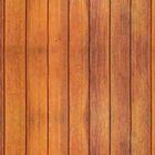 Papel De Parede Adesivo Madeira Rústico N02119
