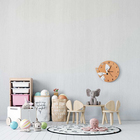 Papel De Parede Adesivo Madeira Rústico N02263