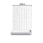 Papel De Parede Adesivo Madeira Rústico N02292