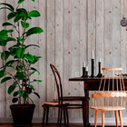 Papel De Parede Adesivo Madeiras N012068