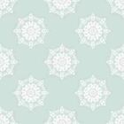 Papel De Parede Adesivo Mandala N012116