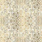 Papel De Parede Adesivo Mandala N013140