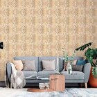 Papel De Parede Adesivo Mandala N013140