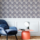 Papel De Parede Adesivo Mandala N09123