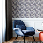 Papel De Parede Adesivo Mandala N09123