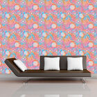 Papel De Parede Adesivo - Mandalas - 302ppd