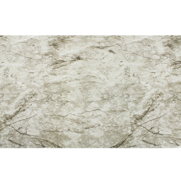 Papel de Parede Adesivo Mármore Bege Lavável 10mx45cm Envelop