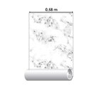 Papel De Parede Adesivo Mármore N013142