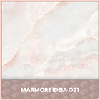 Papel De Parede Adesivo Marmorizado Rosa De Luxo Lavável