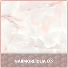 Papel De Parede Adesivo Marmorizado Rosa Luxuoso Quarto Sala