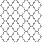 Papel De Parede Adesivo Marroquino Clássico N05265