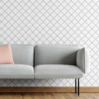 Papel De Parede Adesivo Marroquino N05266