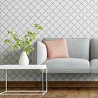 Papel De Parede Adesivo Marroquino N05266