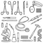 Papel De Parede Adesivo Medicina 390833035